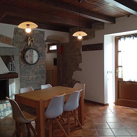 론콜라 Ca' Baetti L'Antico Borgo B&B 외부 사진