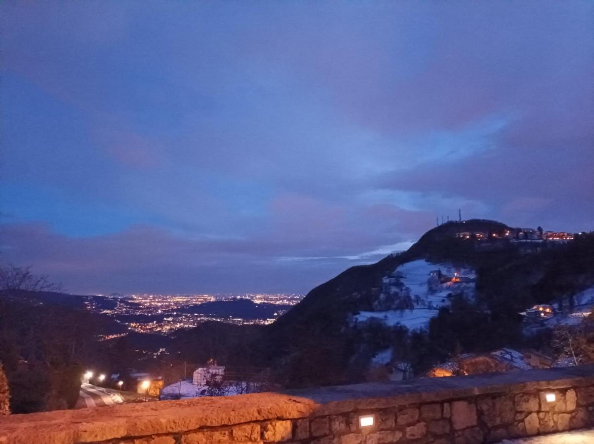 론콜라 Ca' Baetti L'Antico Borgo B&B 외부 사진