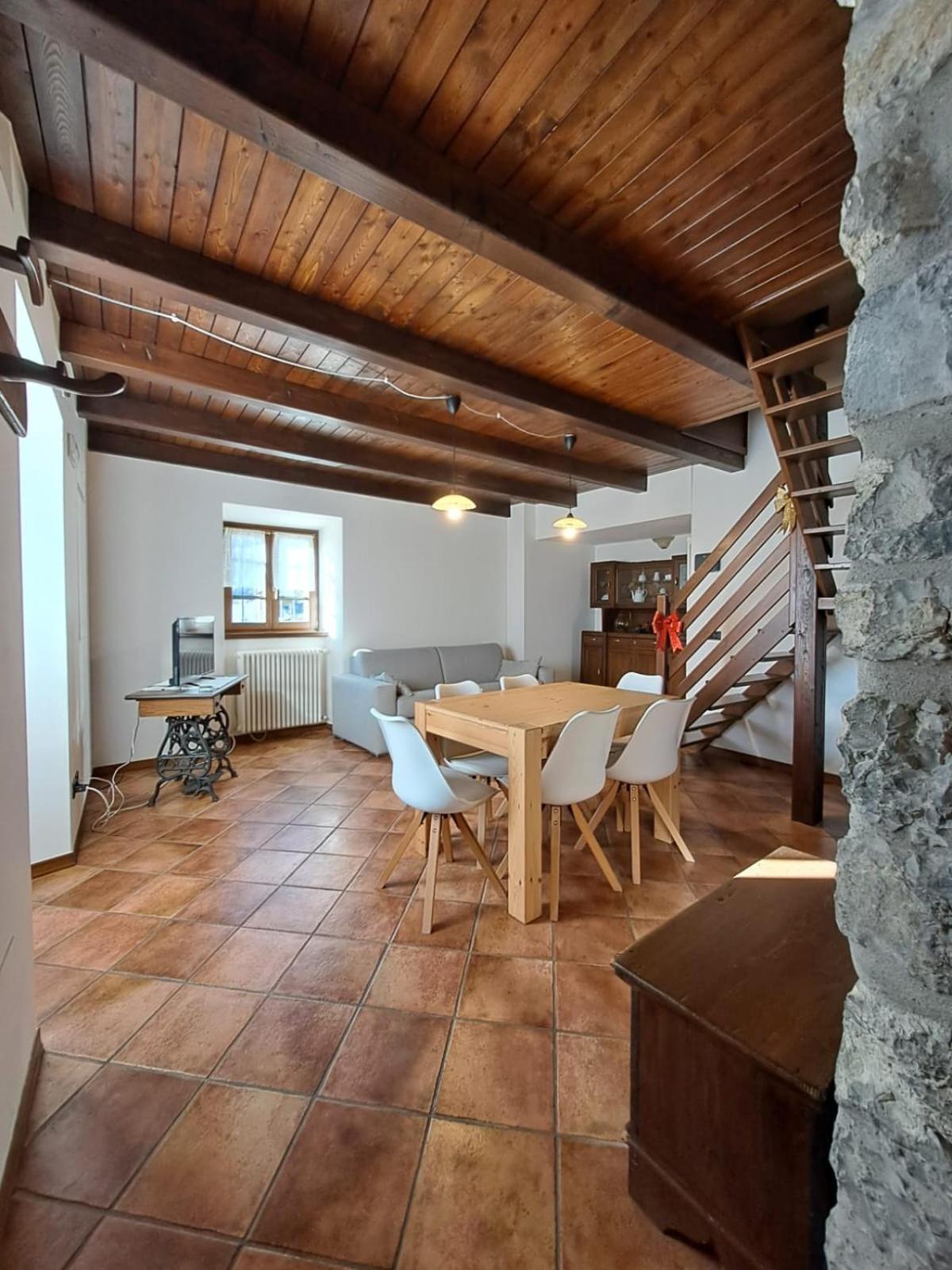 론콜라 Ca' Baetti L'Antico Borgo B&B 외부 사진