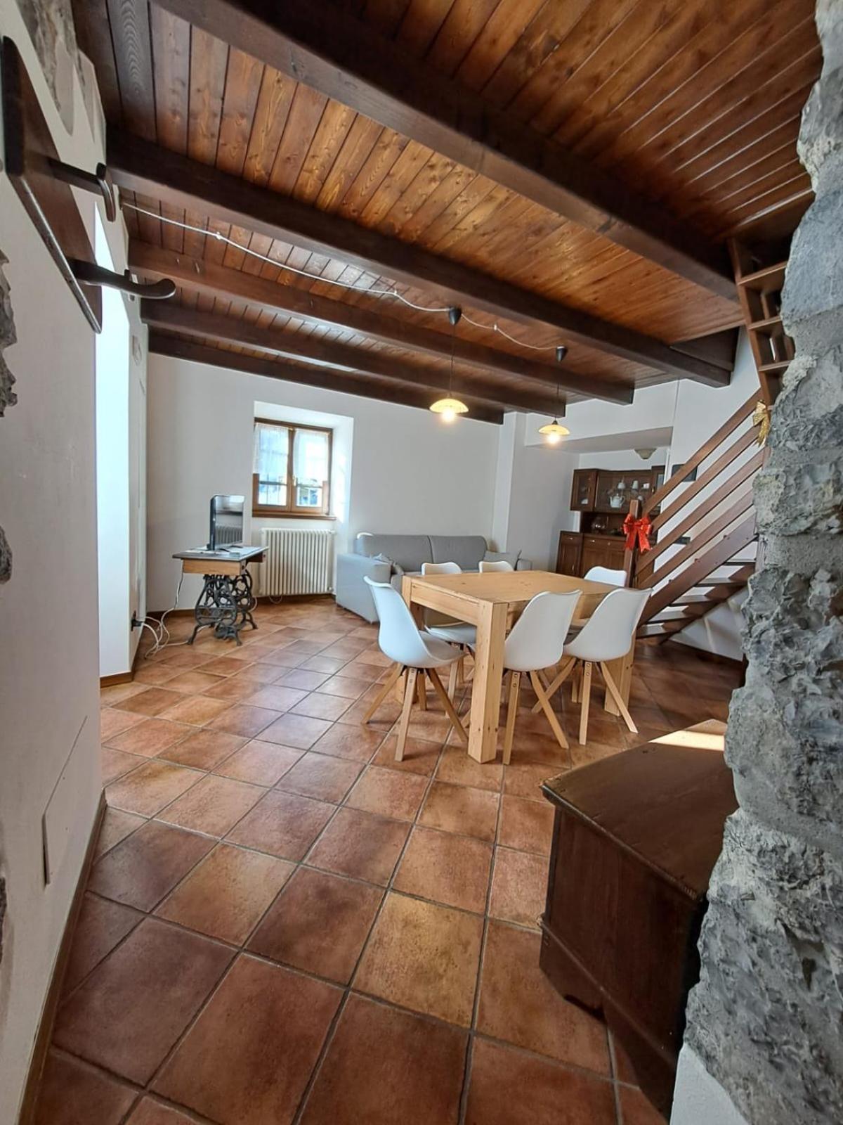 론콜라 Ca' Baetti L'Antico Borgo B&B 외부 사진
