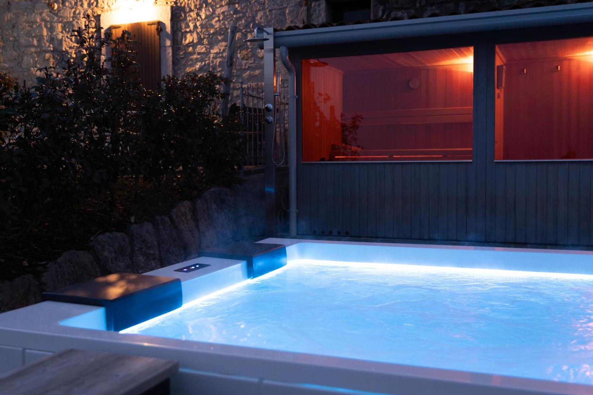 론콜라 Ca' Baetti L'Antico Borgo B&B 외부 사진