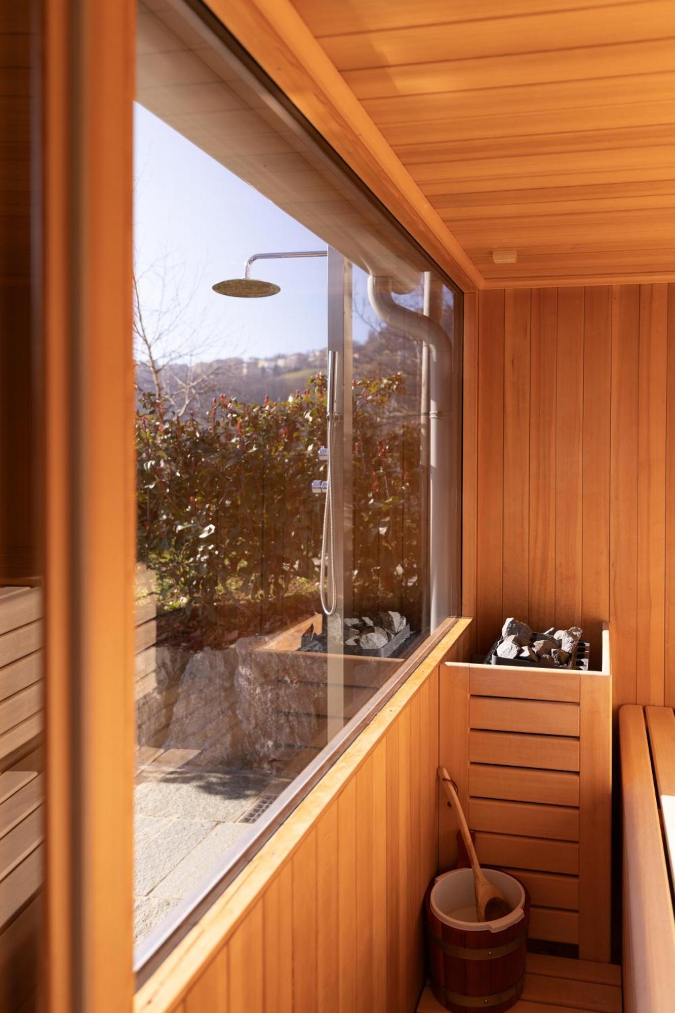 론콜라 Ca' Baetti L'Antico Borgo B&B 외부 사진