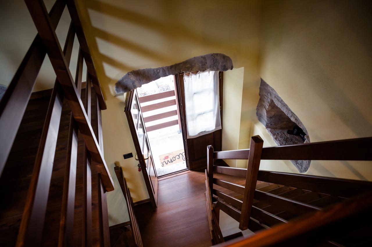 론콜라 Ca' Baetti L'Antico Borgo B&B 외부 사진