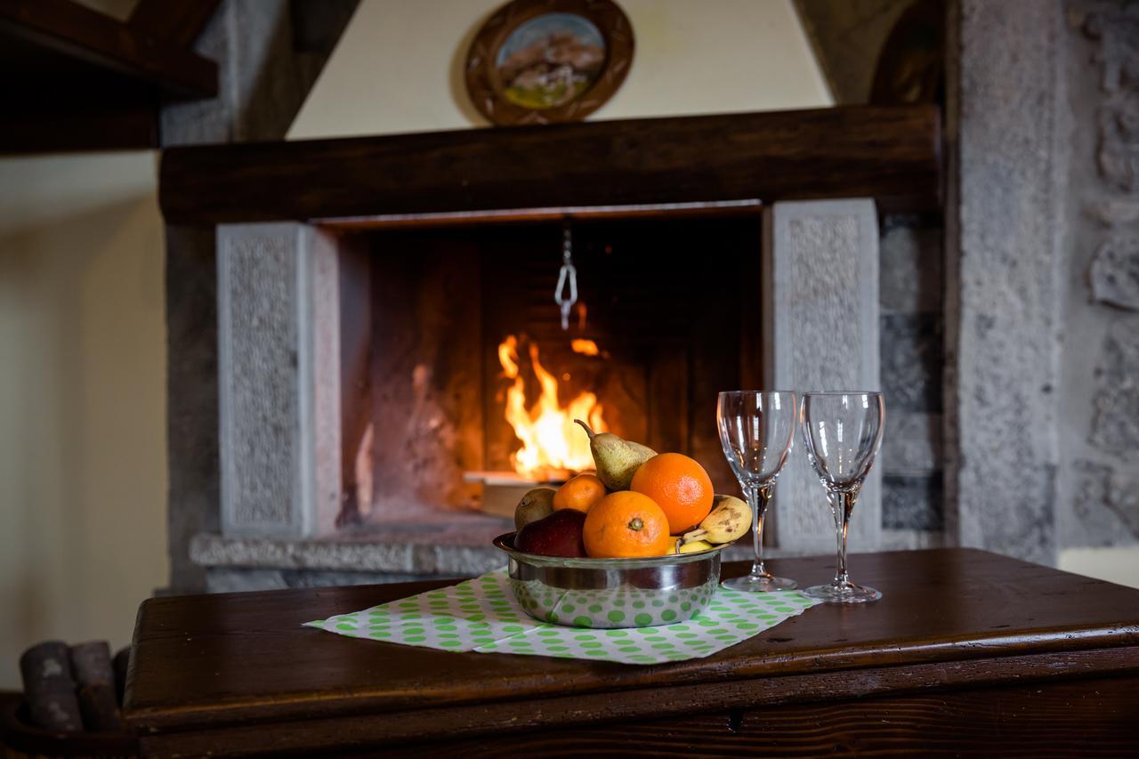 론콜라 Ca' Baetti L'Antico Borgo B&B 외부 사진