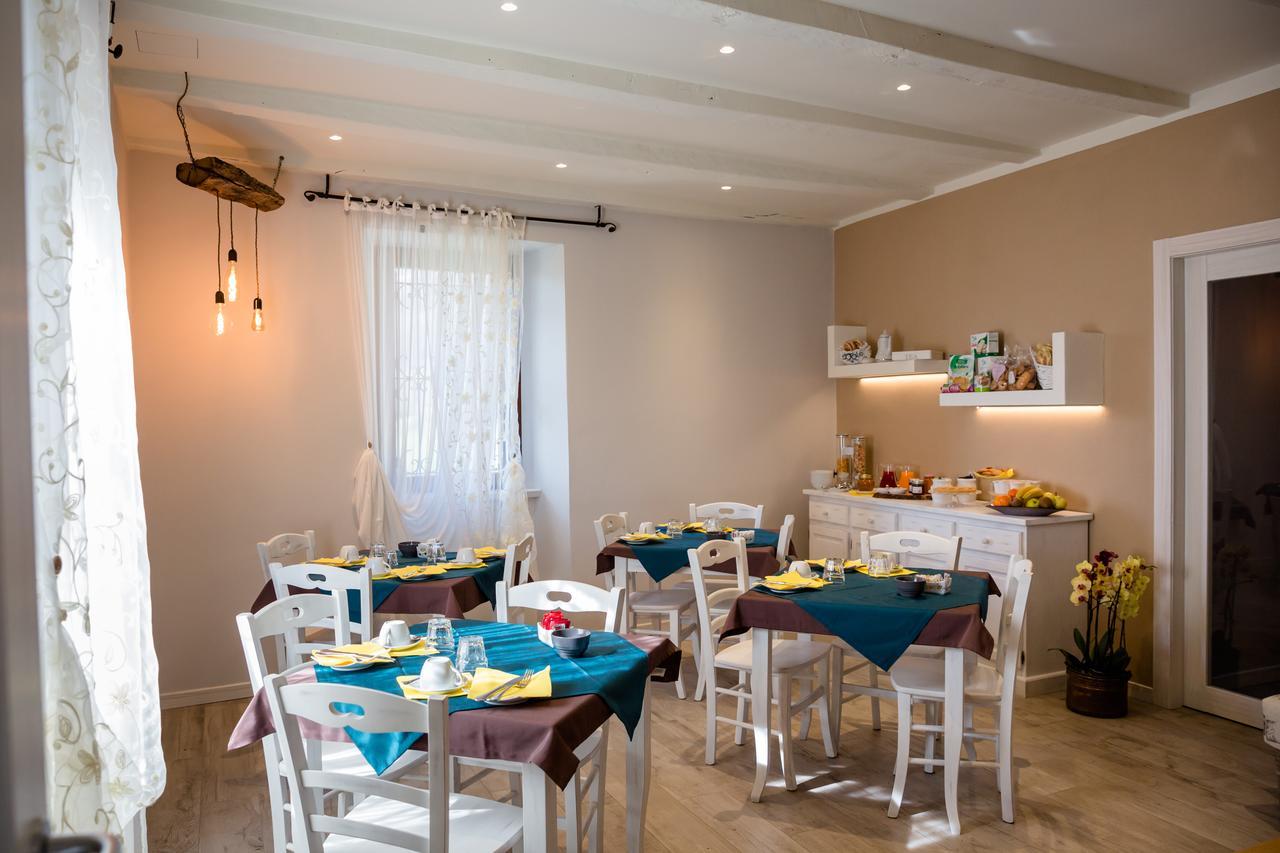 론콜라 Ca' Baetti L'Antico Borgo B&B 외부 사진
