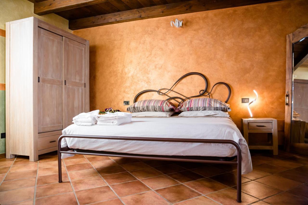 론콜라 Ca' Baetti L'Antico Borgo B&B 외부 사진