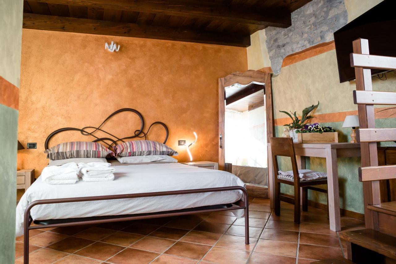 론콜라 Ca' Baetti L'Antico Borgo B&B 외부 사진